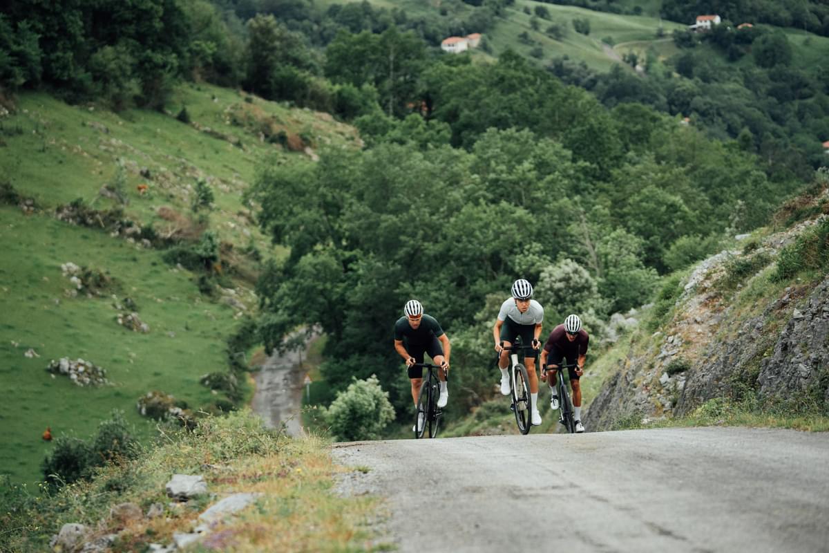 Die neue Bergziege von Orbea erblickte das Licht der Welt